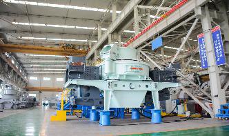 Process And Equipment In Gypsum Powder Production
